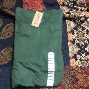 Duluth trading company men’s teeshirt